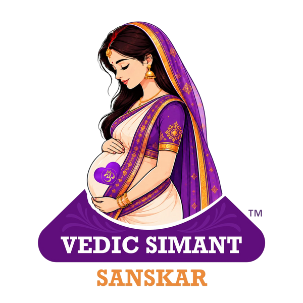 Vedic Simant Sanskar